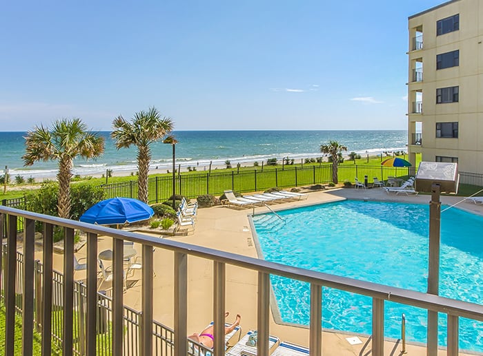 Atlantic Beach Rentals and Condos | NC Vacation Rentals